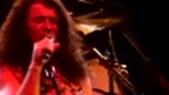 Deep Purple - Woman from Tokyo (Live in Seoul 1995)