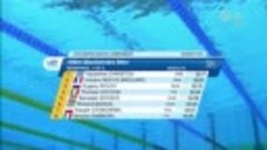 Swimming European Championships 2021 - Day 3, Finals