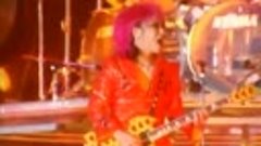 X Japan - The Last Live Video (2002).360