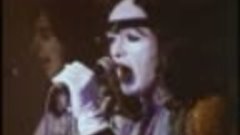 Genesis  -  Watcher of the Skies (Live Shepperton Studios 19...