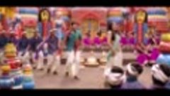 Dhimmathirigae _ Full Video Song _ Srimanthudu Movie _ Mahes...