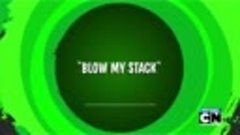 The Looney Tunes Show- Merrie Melodies - &#39;Blow My Stack&#39; (1)