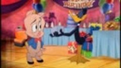 The Looney Tunes Show - Chintzy