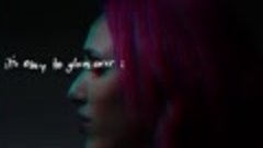 Icon For Hire - Under The Knife (Official Lyric Video)