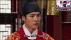 The Flower in Prison Episode 28/Empire Asian Fansub