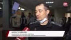 В Улан-Удэ стартовал финал чемпионата службы судебных приста...