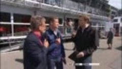 Formule 1 - Saison 61/Episode 13 (2010 Belgian GP Qualifying...