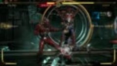 16+ Игра Mortal Kombat 11 серия 3