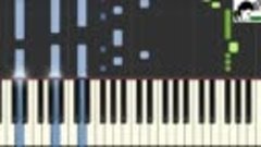 Seni severdim - Piano Tutorial by VN(720P_HD).mp4