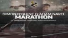 Simon OShine Adam Navel - Marathon (Simon OShine Mix) - 720x...