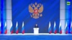 Путин о покушении на Лукашенко и внешней политике России (21...