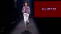 Custo Barcelona Fall Winter 2021 22   MBFW Madrid