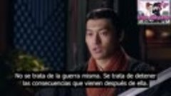 Singing All Along Episode 17/ EMPIRE ASIAN FANSUB