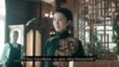 Wu Xin: a démonvadász II - 19. rész