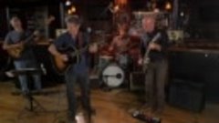 Bob Bradshaw Band - Crazy Heart (live)