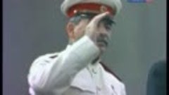 Москва майская и товарищ Сталин. 1937 год.
