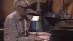 [Live] Ray Charles - Let it be