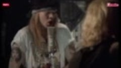 Guns n Roses - Patience @ 1989