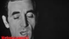 Charles Aznavour -  Et pourtant - 1964