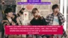 [Sub Español] BTS Makes History On &quot;MTV Unplugged&quot; | Fast Fa...