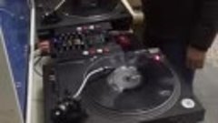 Friday afternoon e-party live mix