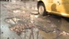 В Молдове починили дороги на 1 млрд леев, но водители недово...