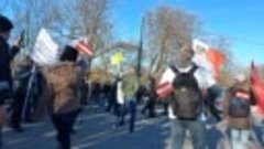 Live aus Wien: Großdemo für die Freiheit | Aperio Media Repo...