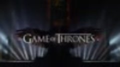 Game of Thrones- Throne