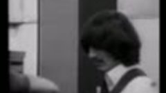 The Beatles at Apple Studios on 14 January 1969