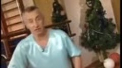 Супер упражнение при болях в коленных суставах