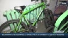 Железногорская полиция призвала горожан убрать велосипеды и ...