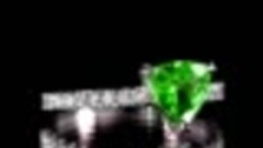 Зеленый бриллиант
