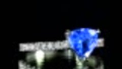 Синий бриллиант