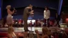 John Travolta &amp; Uma Thurman  танцуют твист CHUCK BERRY - You...