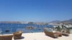 Holiday in Bodrum 2016 Hotel Diamond of Bodrum 