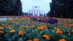♥♥♥У фонтана 23.06.16 Любимый Челябинск!♥♥♥