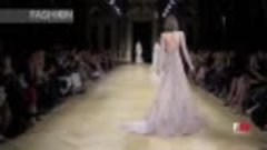 _ZIAD NAKAD Haute Couture Fall 2016 Paris by Fashion Channel