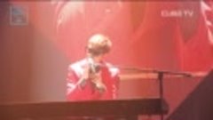 CUBETV BTOB First Concert Hello, Melody Part 2