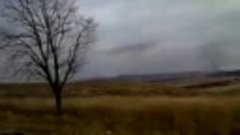 Дорога на Пограничный, Приморский край