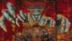 KREATOR (Germany) (Thrash Metal) - London Apocalypticon &#39;Liv...