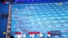 Men 400m Freestyle FINAL 2021 US Olympic Trials