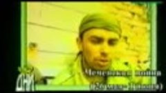 РУССКИЙ ХАРАКТЕР - Гюрза Алексей Ефентьев [Chechen war]