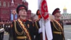 Путин поздравил ветеранов и всех граждан России с Днём Побед...