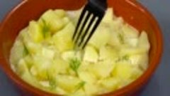 20 ХИТРОСТЕЙ НА КУХНЕ с картофелем, которые стоит попробова...