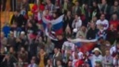 Россия - Швеция 5-1 █ Кубка Первого канала 2012 █ Евротур