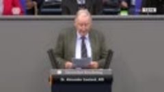 Немец. политик_ Запад не прав, не Россия виновна во 2 МВ