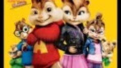 Adele - Rolling in the Deep - Alvin and the Chipmunks