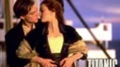 Titanic - Celine Dion - My Heart will go one