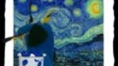 Baby Van Gogh - Blue (DVD Rip)