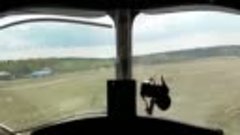 30 04-2016г Аэродром Шувое(Егорьевск) Ми-2